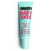 Kem Lót Maybelline Baby Skin Primer – Kiềm Dầu Che Khít Lỗ Chân Lông
