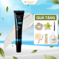 Kem Lót Maybelline New York Baby Skin + Fit me Matte Poreless Làm Mịn Da, Che Khuyết Điểm Rosslyn