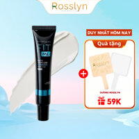 Kem Lót Maybelline New York Baby Skin + Fit me Matte Poreless Làm Mịn Da, Che Khuyết Điểm Rosslyn