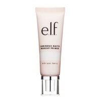 Kem lót mềm mịn da, thu nhỏ lỗ chân lông, kiềm dầu, giữ makeup lâu trôi E.l.f elf beautifully bare luminous matte primer