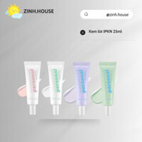 Kem Lót Mịn Da IPKN Personal Correcting Base/Moisture Primer 25ML