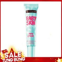 Kem lót mịn da Maybelline Baby Skin Pore Eraser 22ml