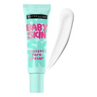Kem Lót Mịn Da Maybelline Baby Skin Pore Eraser 22Ml