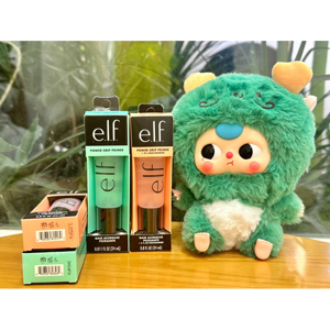 Kem lót môi và dưỡng môi E.L.F Studio Lip Primer & Plumper