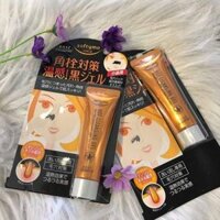 🐳🐳Kem lột mụn Kose softymo hot cleansing gel 25g🐳🐳🐳