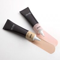 KEM LÓT NÂNG TONE LÀM SÁNG DA MERZY THE AIRY TONE UP CREAM 40ML SPF 50+/PA+++ - 0058