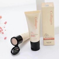 Kem Lót Nền BB Collagen AGC 2in1 SPF30/PA++