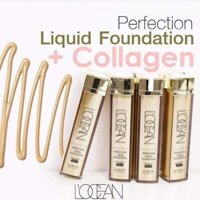 Kem Lót Nền Collagen Spf10 L’ocean