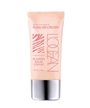 Kem lót nền L'ocean Petite Blemish Balm Cream