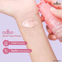 Kem Lót Nền Odbo Glowy Face Primer OD4006 18ml
