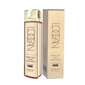 Kem Lót Nền Trang Điểm Collagen – SPF 10