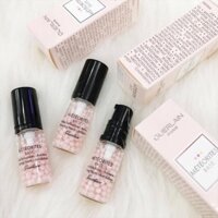Kem lót ngọc trai guerlain base meteorites và kem lot base vàng 24k mini 5ml