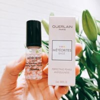 KEM LÓT NGỌC TRAI GUERLAIN METEORITES PEARLS BASE MINI SIZE 5ML