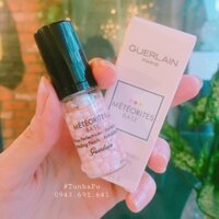 kem lót ngọc trai Guerlain Météorites:5ml Siêu phẩm của da dầu