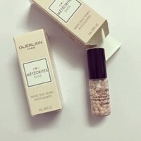KEM LÓT NGỌC TRAI GUERLAIN MÉTÉORITES BASE PERFECTING PEARL ANTI DULLNESS 5ml