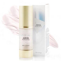 Kem Lót Ngọc Trai The Choute của Witch's Pouch Aurora Pearl Base 30ml