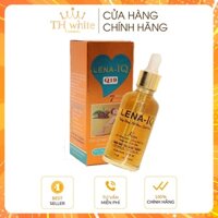 Kem Lột Nhẹ Làm Trắng Mịn Da Toàn Thân Q19 LENA-IQ 70ml