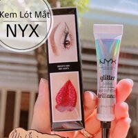 Kem Lót Nhũ Mắt & Môi Nyx Glitter Primer