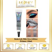 Kem Lót Nhũ Mắt Nyx Glitter Primer Chuyên Đánh Mắt Và Môi