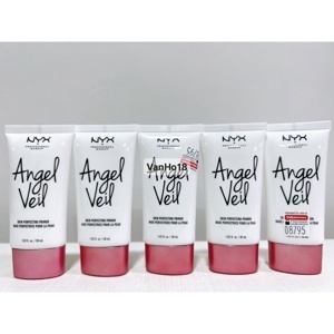 Kem lót NYX Angel Veil Skin Perfecting Primmer