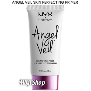 Kem lót NYX Angel Veil Skin Perfecting Primmer