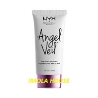 Kem lót NYX Angel Veil Skin Perfecting Primer (30ml)