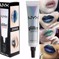 Kem Lót Nyx Glitter Primer 10ml