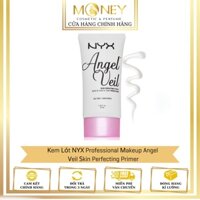 Kem Lót NYX Professional Makeup Angel Veil Skin Perfecting Primer