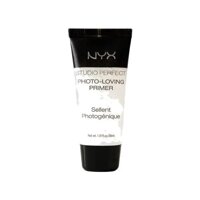 Kem Lót NYX Studio Perfect Photo-Loving Primer 30ml