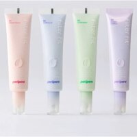 Kem Lót Peripera Filter Fit Milk Tone Up Cream 35ml SPF30 PA + + 01 Snow Peach 02 Pure Blue 03 Clear Mint