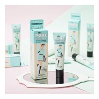 Kem Lót PORE PRIMER - Benefit The POREfessional 7.5ml