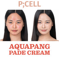 Kem Lót & Primer 2 Màu PCELL Aquapang Pade Cream