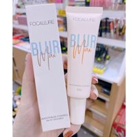 Kem Lót Primer Focallure Trang Điểm 25g