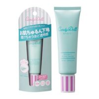 Kem lót Pure Base xanh bạc hà 30g của Candy Doll