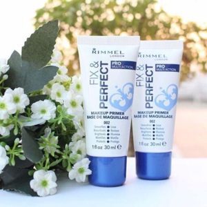 Kem lót Rimmel Lasting Finish Fix & Perfect Primer