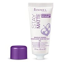 Kem lót Rimmel Stay Matte Primer