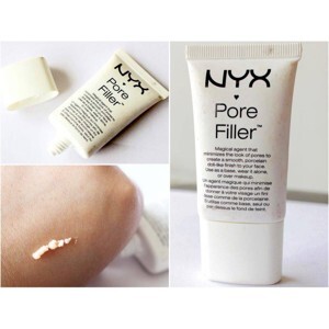 Kem lót se lỗ chân lông NYX Pore Filler