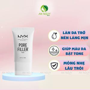 Kem lót se lỗ chân lông NYX Pore Filler