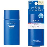 Kem lót Shiseido Aqualabel