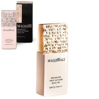 Kem lót Shiseido Maquillage Dramatic Skin Sensor Base UV SPF 25+/PA+++