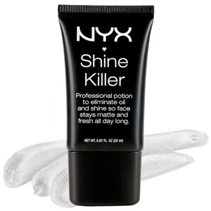 Kem lót siêu kềm dầu NYX Shine Killer SK01 20ml