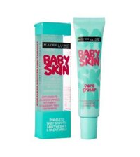 Kem Lót Siêu Mịn Maybelline Baby Skin Pore Eraser 22ml