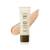 Kem Lót SKINFOOD  Mushroom Multi Care BB Cream Natural Skin 50g SPF 20 PA +