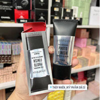 Kem lót Smashbox - Kiềm Dầu - Che Lỗ Chân Lông
