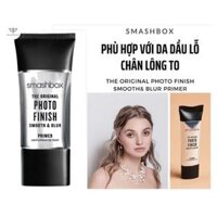Kem Lót Smashbox The Original Photo Finish Smooth & Blur Primer 30ml