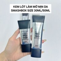 Kem lót Smashbox The Original Photo Finish làm mờ mịn da