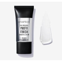 Kem Lót Smashbox The Original Photo Finish Smooth & Blur Primer - Fullbox 30ml