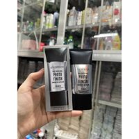 Kem Lót Smashbox The Original Photo Finish Smooth & Blur Primer 30ml