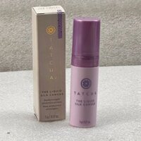 Kem lót Tatcha The Liquid Silk Canvas - Featherweight Primer 5gr