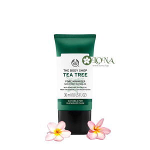 Kem lót Tea Tree Pore Minimiser